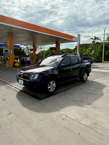 Renault Duster Oroch 2.0cc 4x2 2017