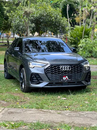 Audi Q3 Sportback 40 TFSI Sport 2020