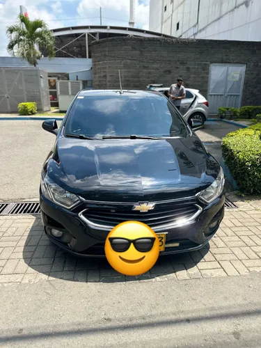 Chevrolet Ónix LTZ 2020 