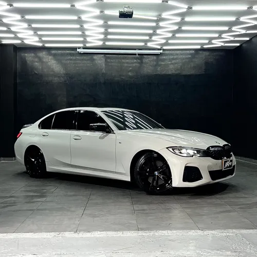 BMW M340i Xdrive 2021 3.0