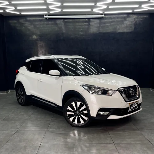 Nissan Kicks Advance 2019 1.6