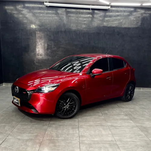 Mazda 2 Grand Touring 2025 1.5