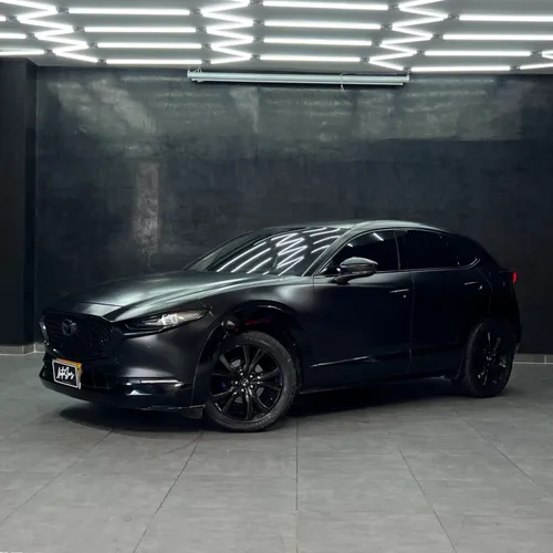 Mazda Cx30 Touring 2022 2.0