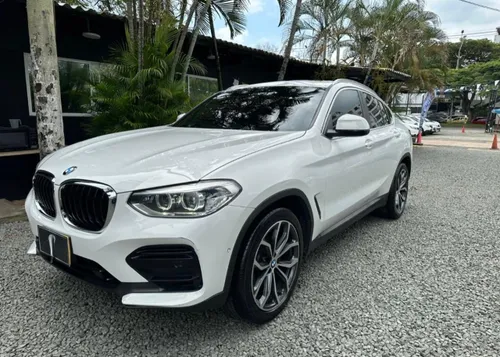 Bmw X4 30i 2020