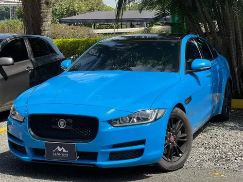 JAGUAR XE L PRESTIGE