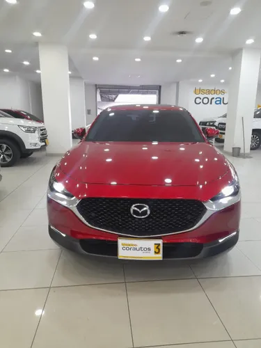 MAZDA CX30 GRAN TOURING HYBRIDA