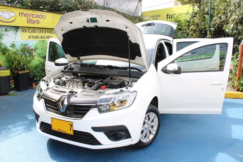 Renault Sandero Life Plus 2024