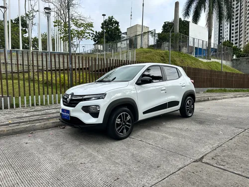 Renault Kwid Intens 2023