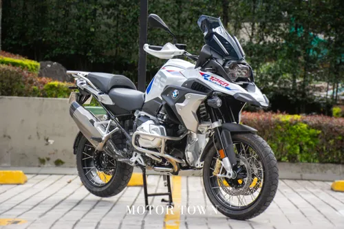 BMW R 1250 GS RALLYE HP 2021