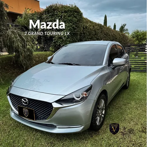 Mazda 2 Grand touring LX 