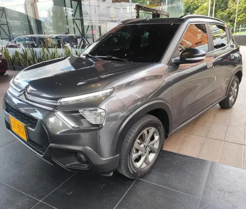 Citroen C3 Feel 2024