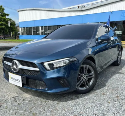 Mercedes Benz A200 2020