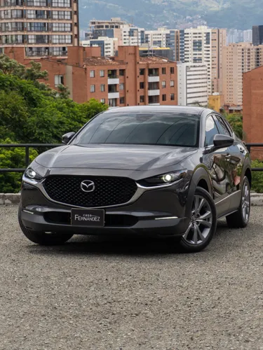 Mazda Cx30 Touring 2022