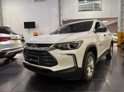 Chevrolet Tracker LS 2022