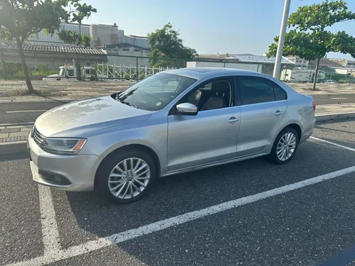 Volkswaguen Jetta 