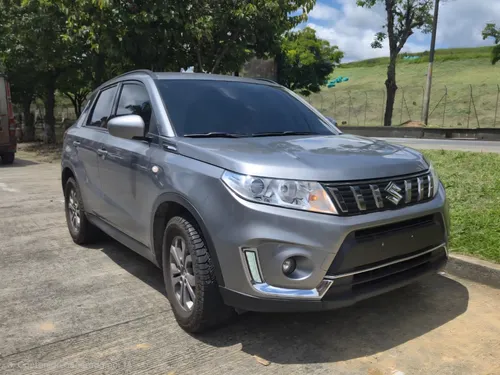 2023 Suzuki Vitara Live Mecanica 4x2