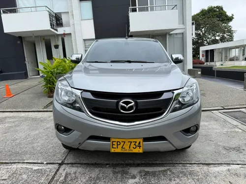 Mazda bt-50 profesiinal 