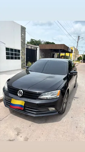 Nuevo Volkswagen Jetta 2018 trendline