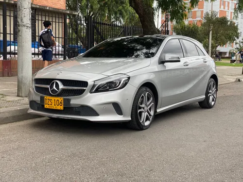 Mercedes Benz A200 2018