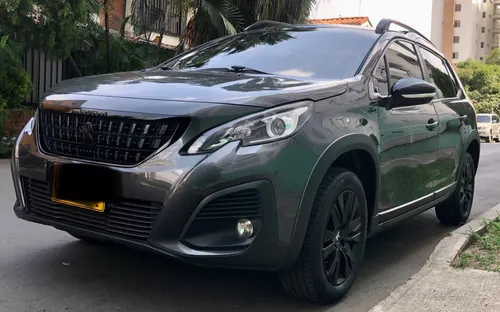 PEUGEOT 2008 STYLE MOD 2023