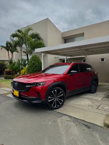 Mazda cx50 Grand Touring 