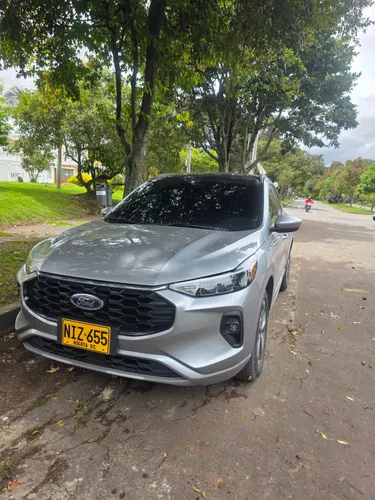 Ford Escape St line Awd 2023