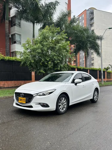 MAZDA 3 TOURING 2019