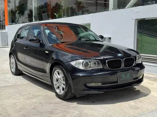 BMW 120i 2.0 2009