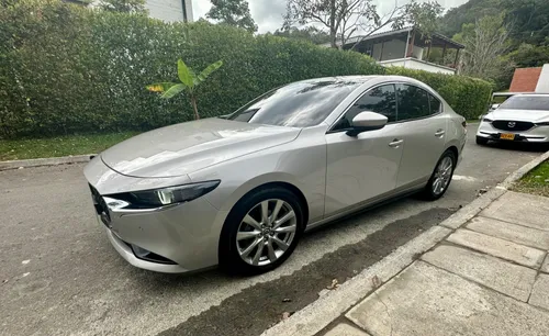 Mazda 3 Gran Touring HÍBRIDO 2023