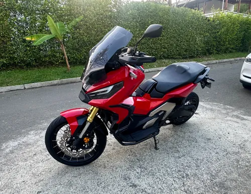 Honda XADV 750 Modelo 2021