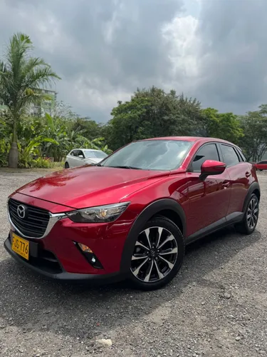 Mazda CX3 Touring 2020 