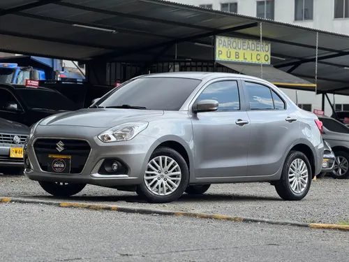Suzuki Swift Dzire Tam