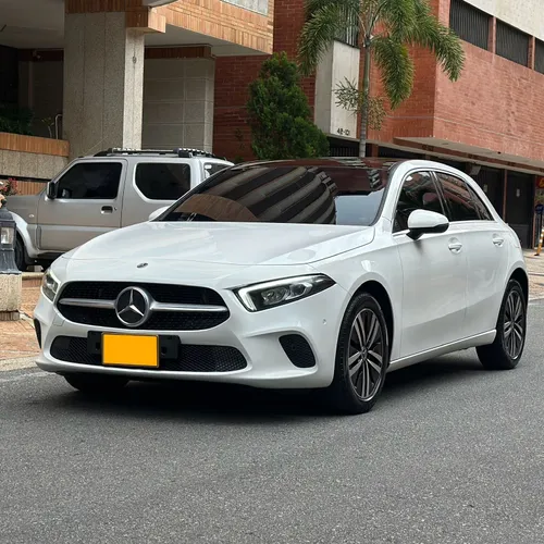 Mercedes Benz A200 2022