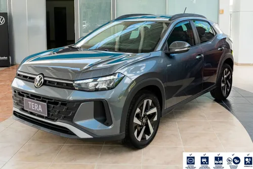 Volkswagen Tera High 1.0T AT