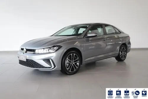 Volkswagen Jetta Highline 1.4L Turbo At 2026