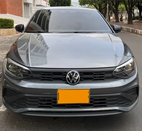 Volkswagen Polo Track 2024