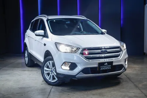 Ford ESCAPE SE  2000CC FWD 2019