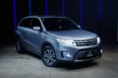 Suzuki VITARA GL 1600CC FWD 2018