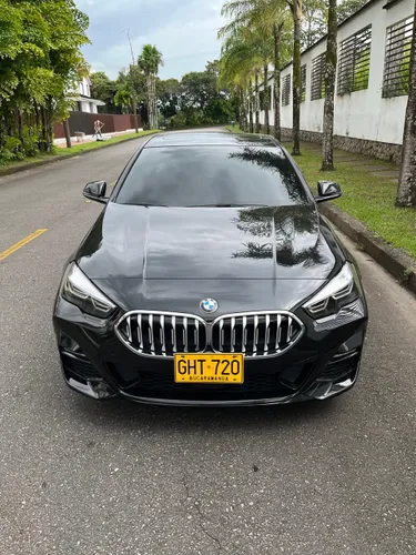 BMW 220i Gran Coupe Edicion M