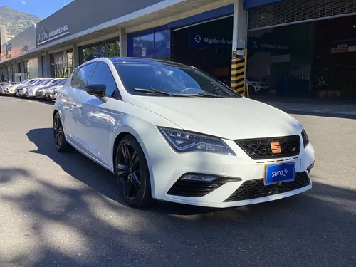 VENTA  SEAT LEON 3 CUPRA