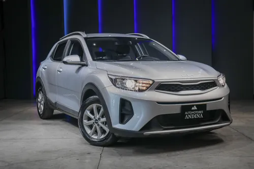 Kia STONIC DESIRE 1000CC T 2026