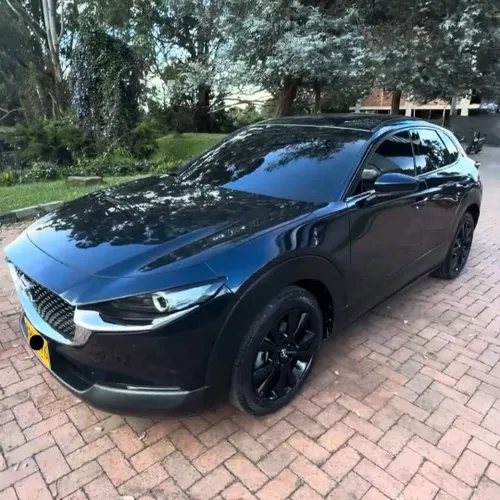 Mazda CX30 Touring 2022