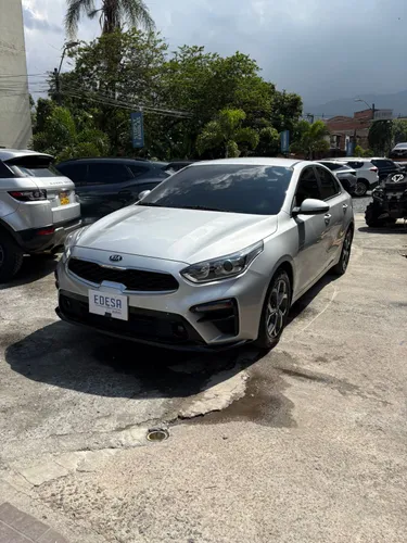 KIA CERATO VIVRO VIBRANT