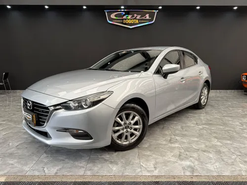 Mazda 3 Prime Automático  2019