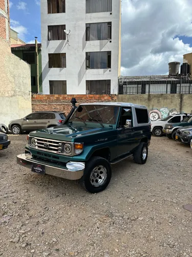 Toyota FJ 73L