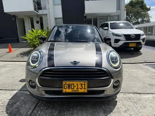 MINI COOPER 1.5 CC 