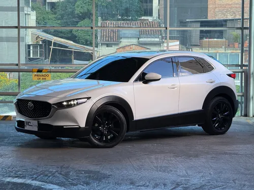 Mazda cx30 Grand Touring 2023 Híbrida