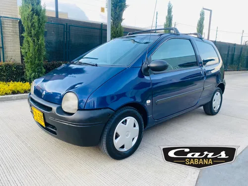 Renault Twingo 16v AA