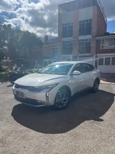 Kia k3 desire mecánico 