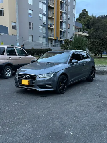 Audi A3 1.2 ambition 